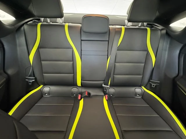 New 2027 Gray Mercedes-Benz  image 7