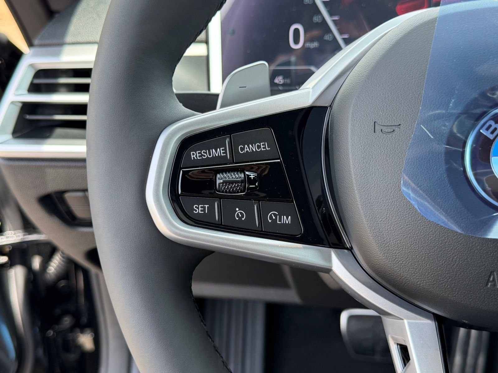 2026 BMW 4 Series 430i - Photo 23