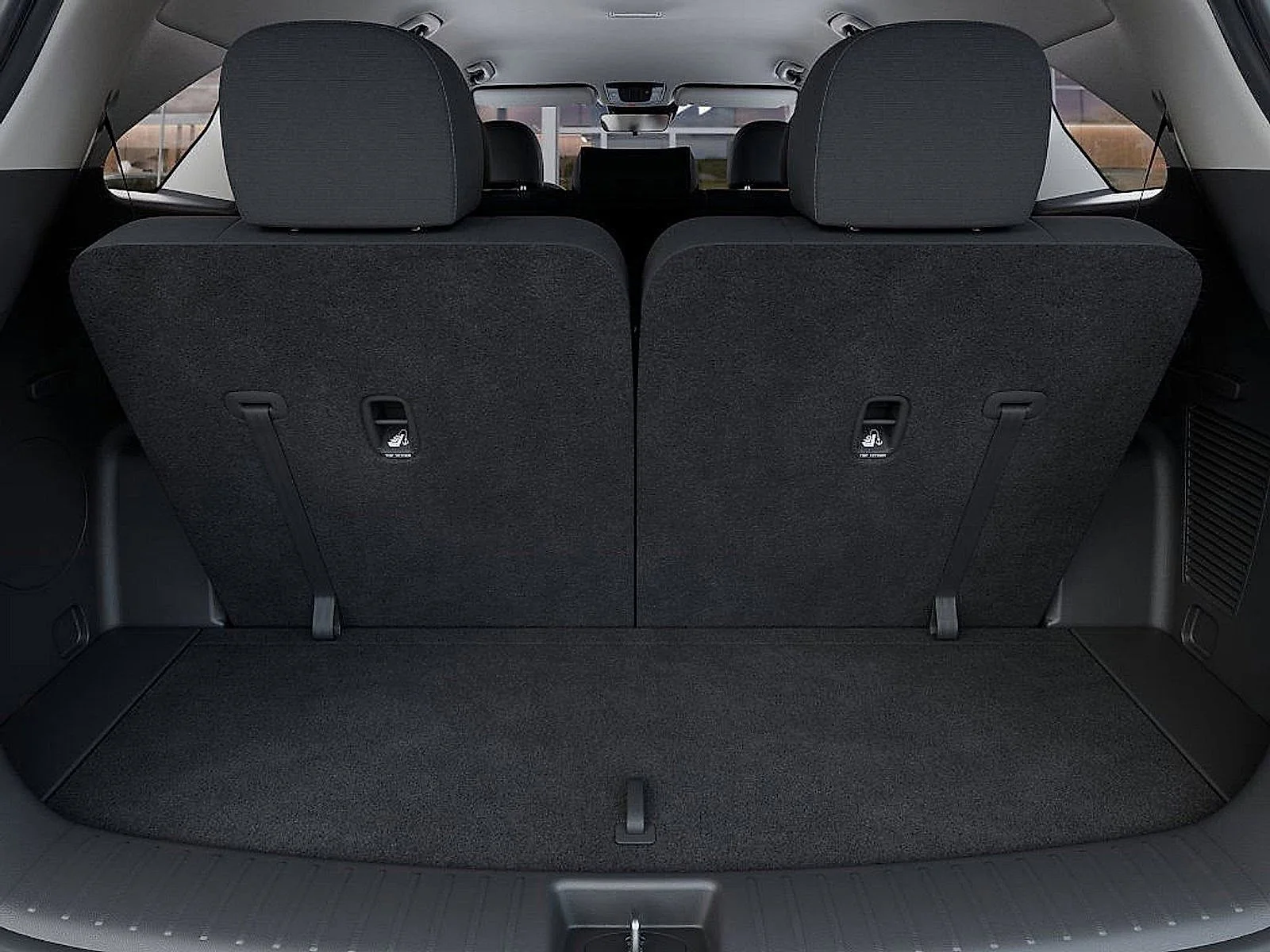 New 2026 Ivory Silver Kia LX image 19