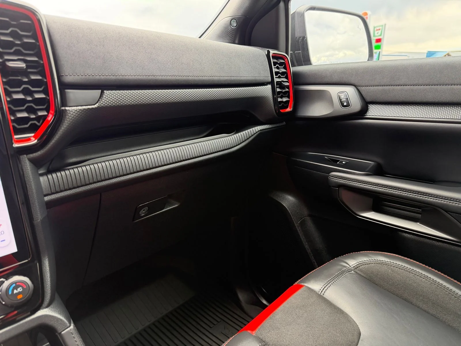 Used 2025 Black Ford Raptor image 23