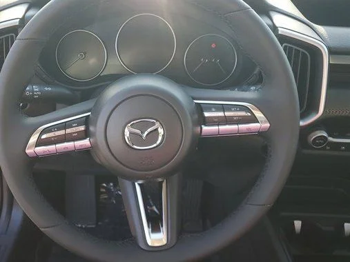 2026 Mazda CX-50 Premium - Photo 22