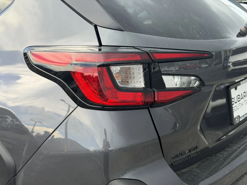 New 2026 MAGNETITE GRAY PEARL Subaru Premium image 8