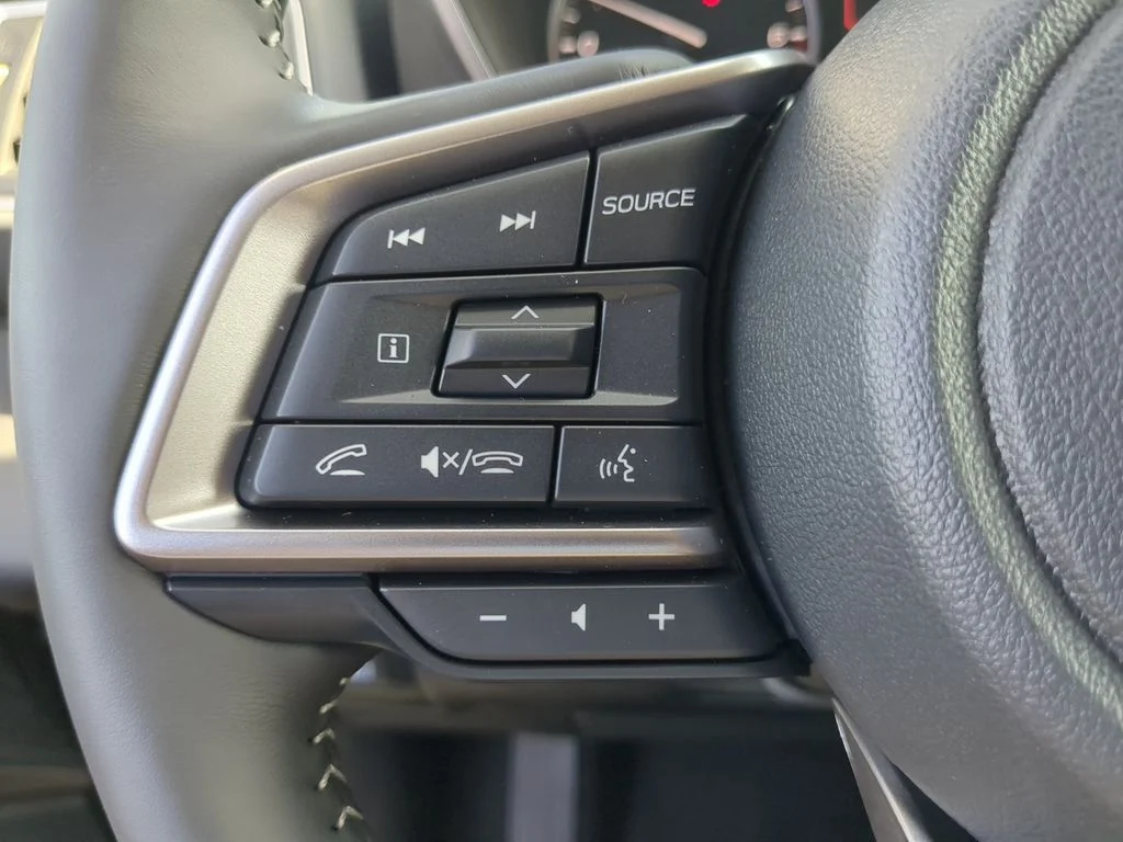 New 2026 AUTUMN GREEN METALLIC Subaru Touring 7-Passenger image 29