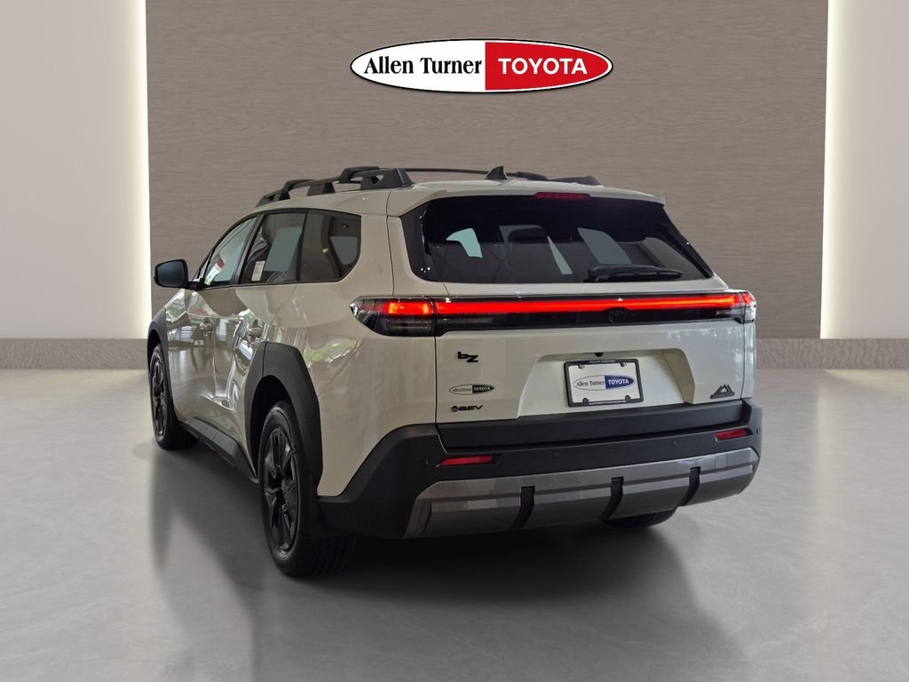 2026 Toyota bZ Woodland Woodland Premium - Photo 8