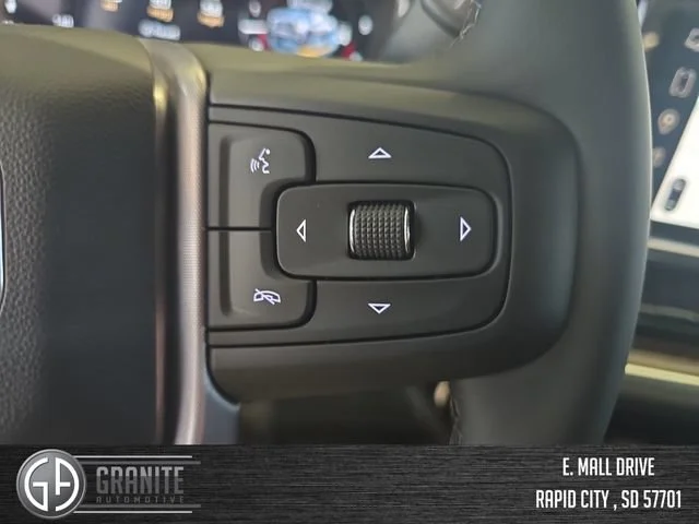 2026 GMC Sierra 3500HD SLE - Photo 33