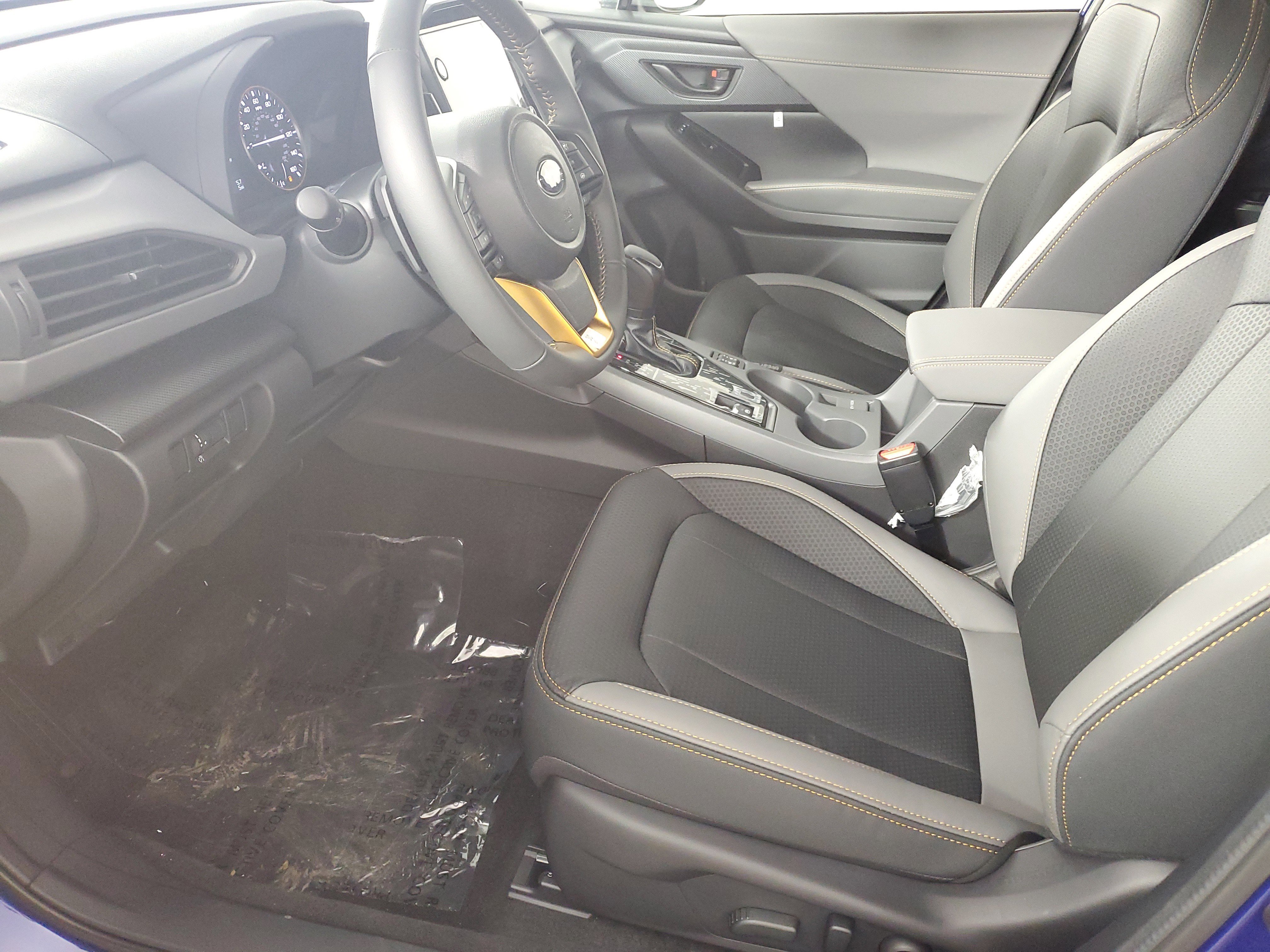 2025 Subaru Crosstrek Wilderness - Photo 11