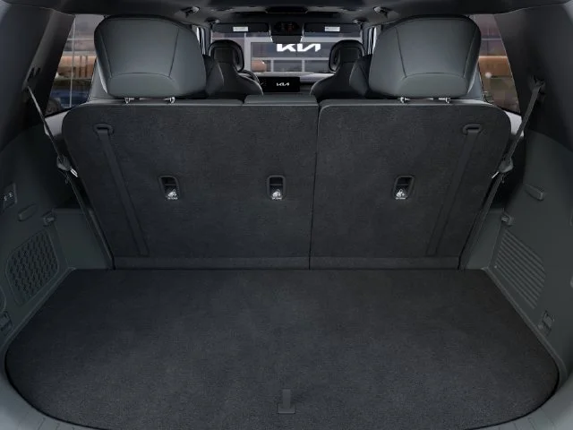 New 2027 Black Kia X-Line SX image 19