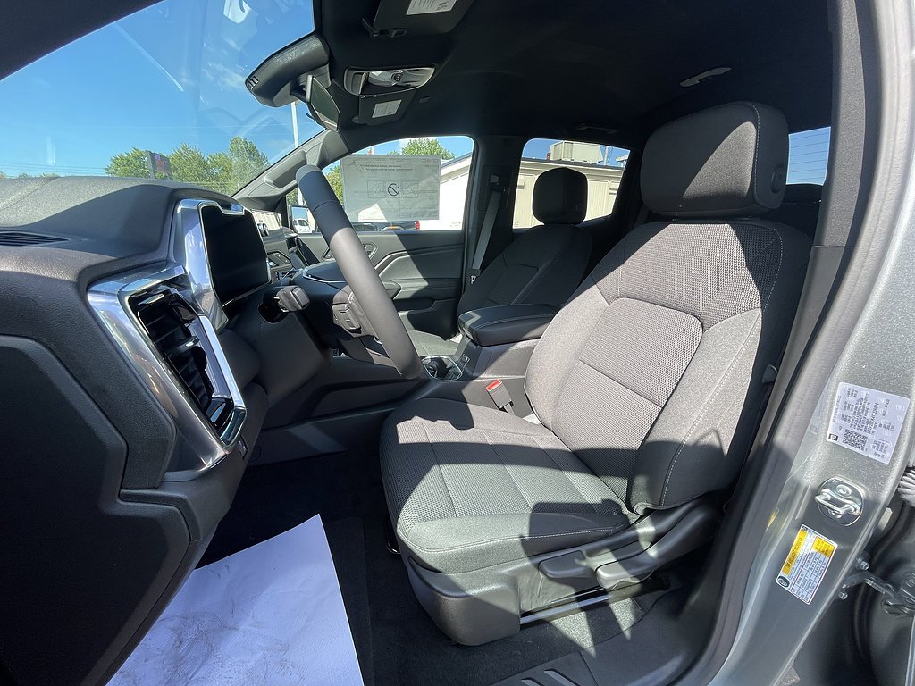 2026 GMC Canyon Elevation - Photo 13