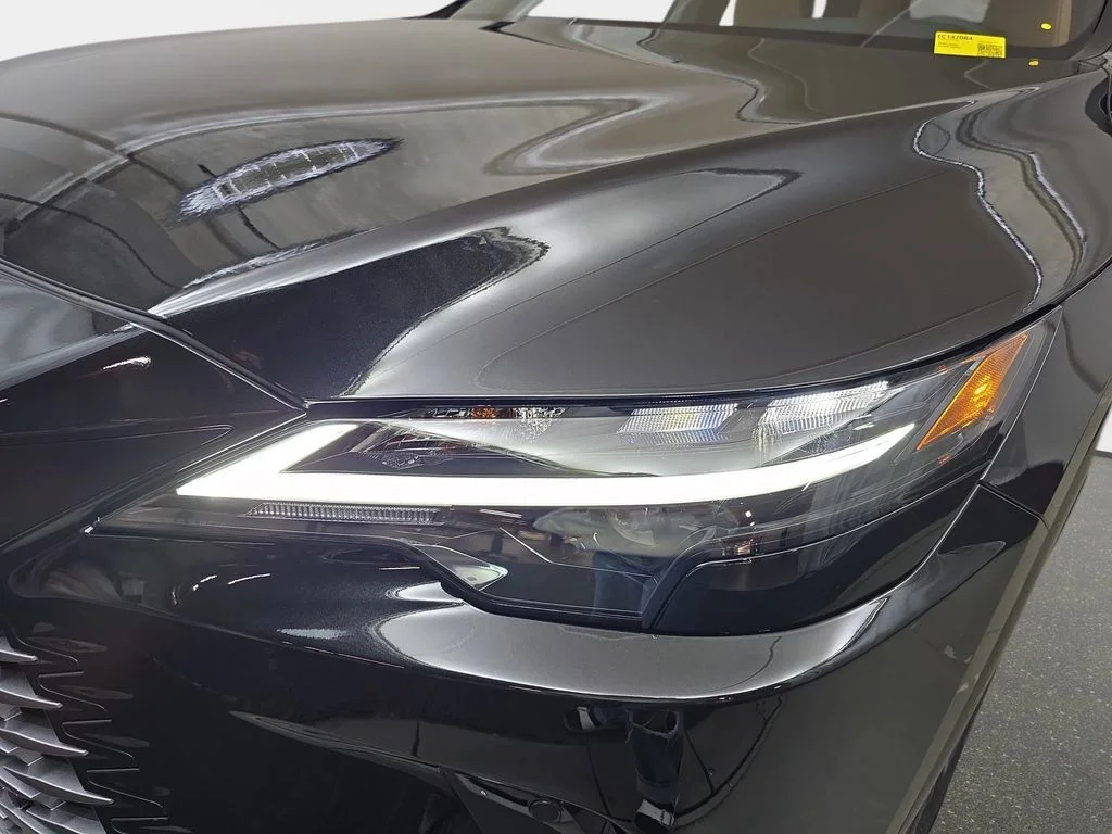 New 2026 Black Lexus 350 Premium image 29