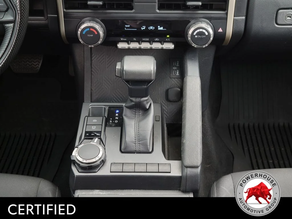 Used 2024 White Toyota SR image 22