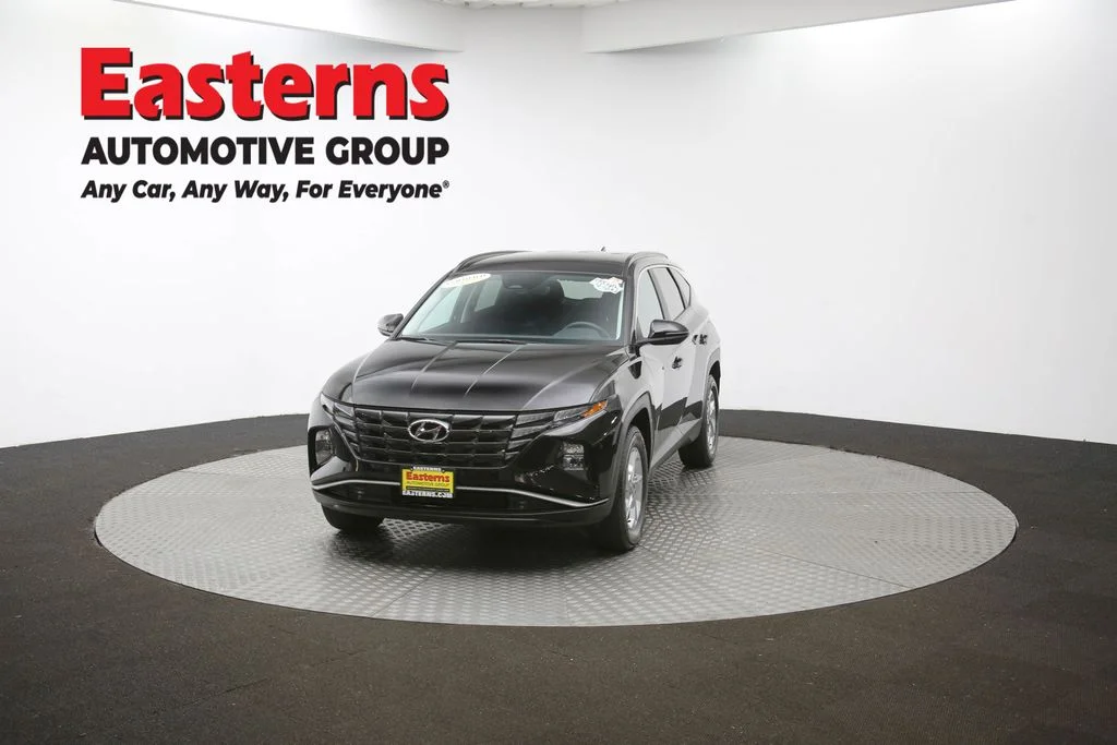 Used 2022 Black Hyundai SEL image 54