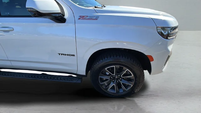 Used 2022 Beige Chevrolet Z71 image 42