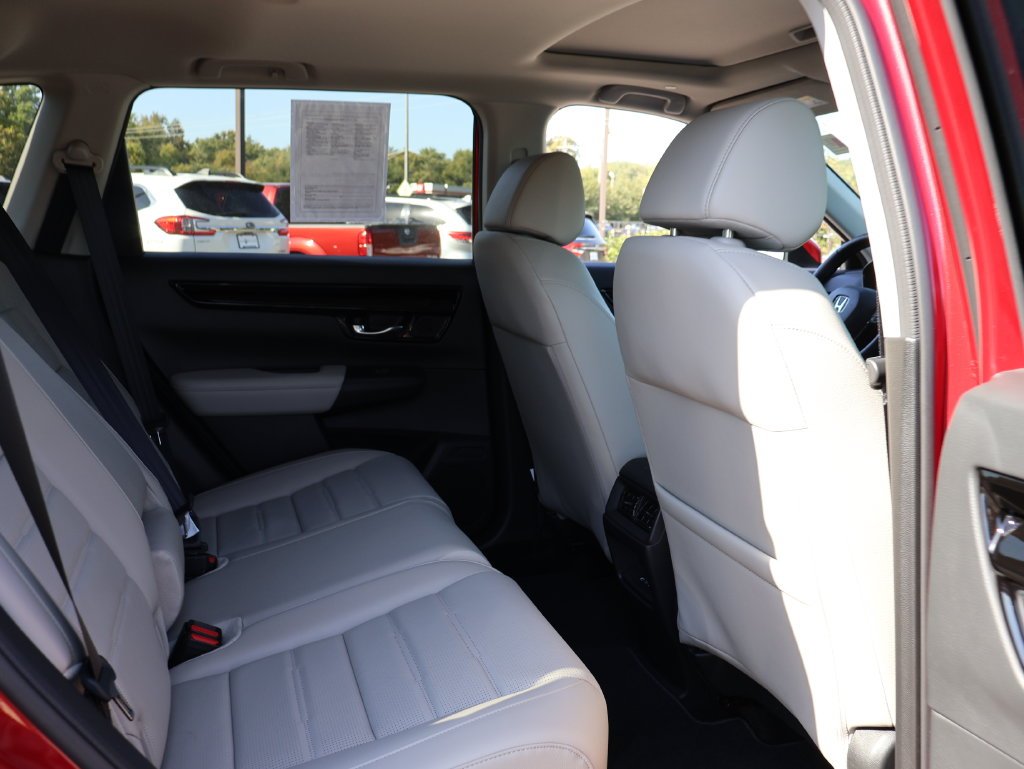 Used 2026  Honda EX-L image 10