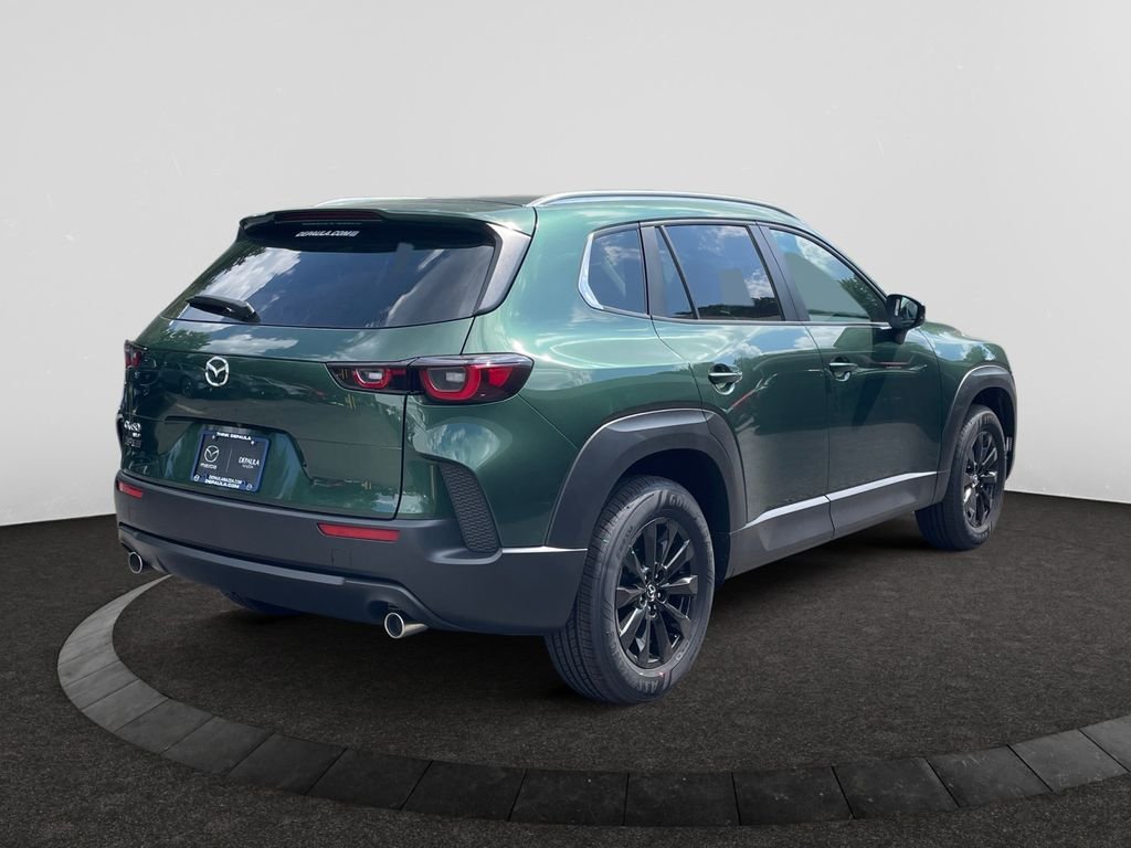 New 2026 Cypress Mazda 2.5 S Select image 5