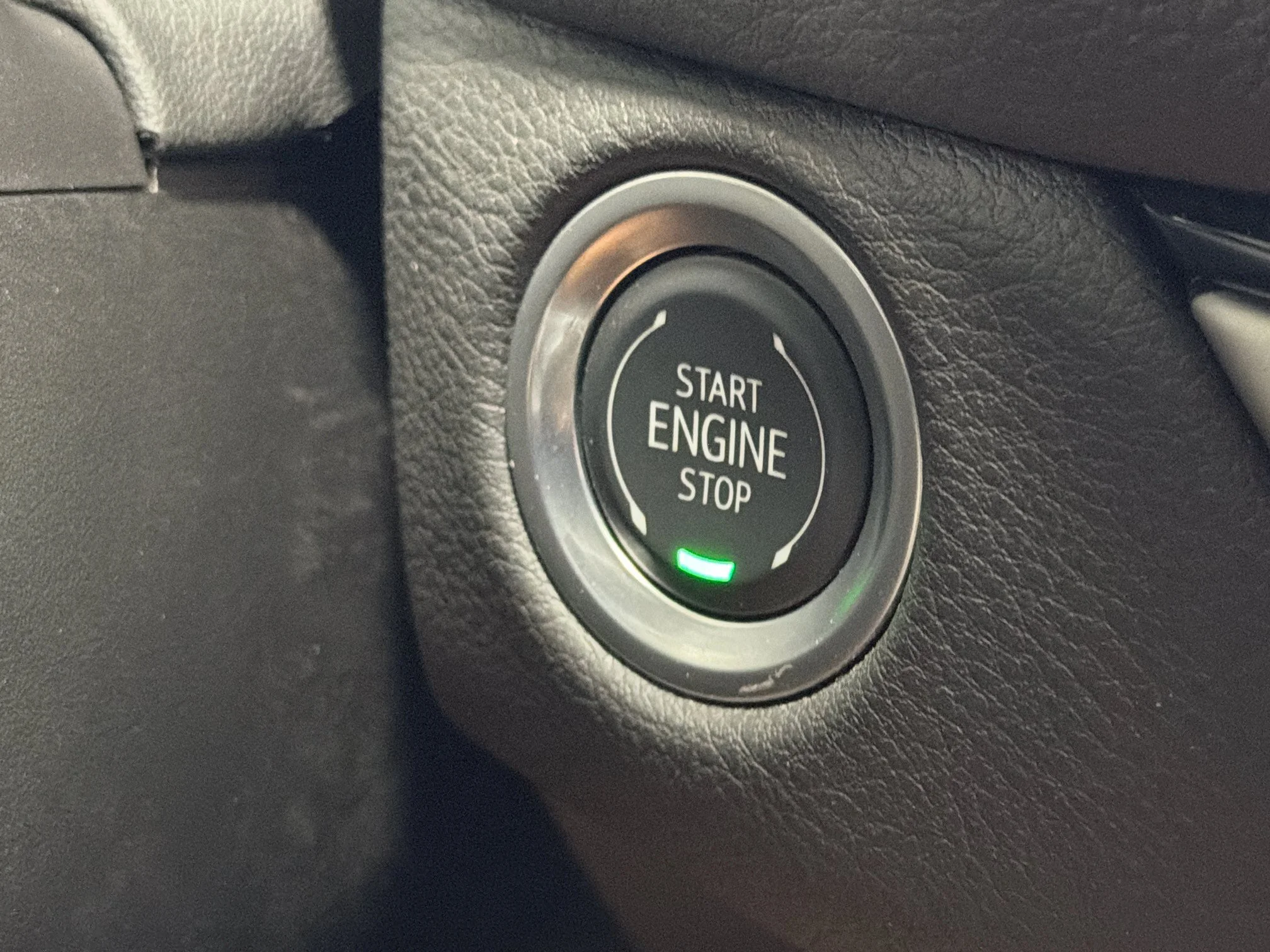 Used 2025 Latte Metallic Cadillac FWD Sport image 34