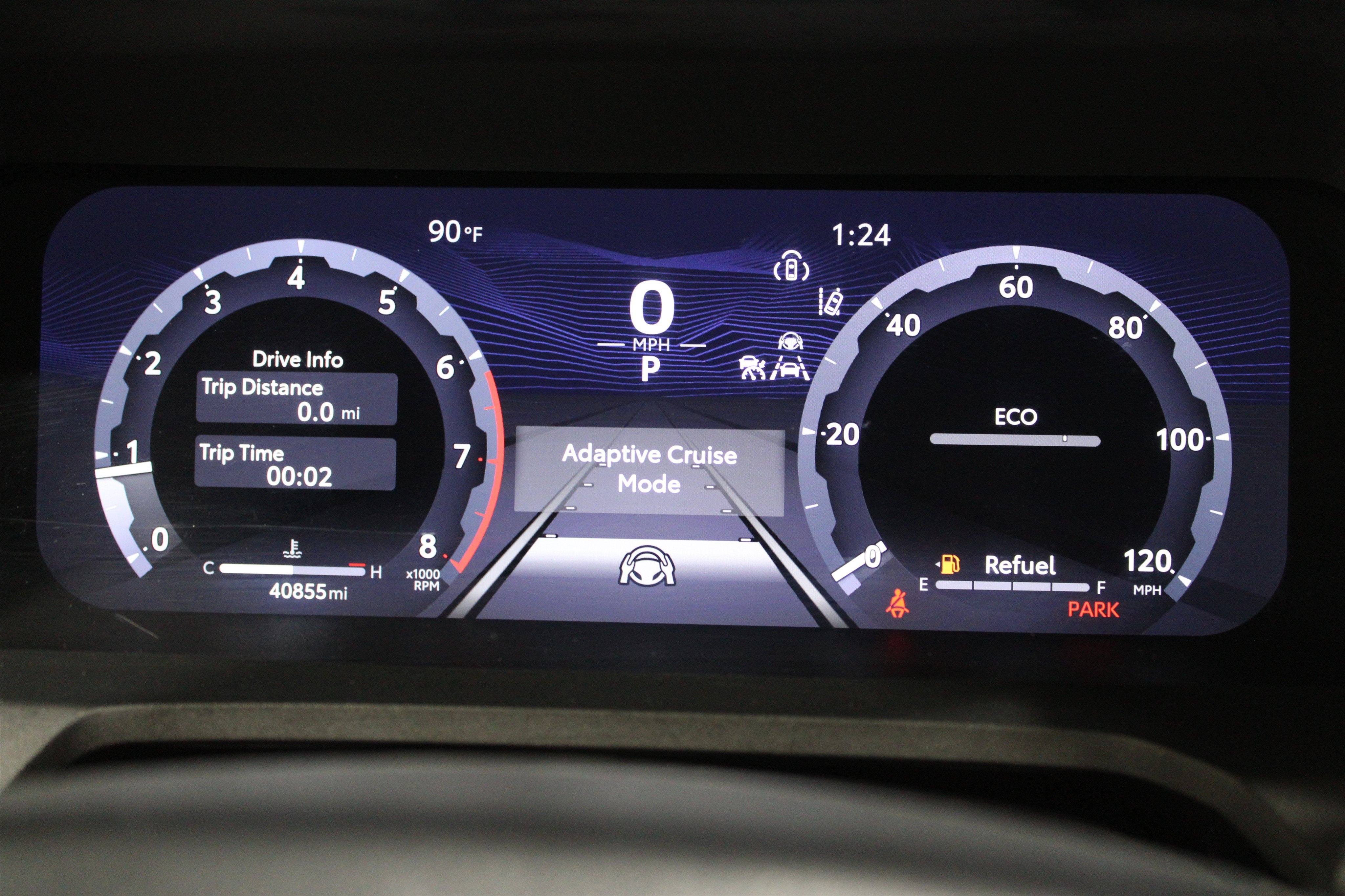 2024 Toyota Tacoma TRD Off Road - Photo 11