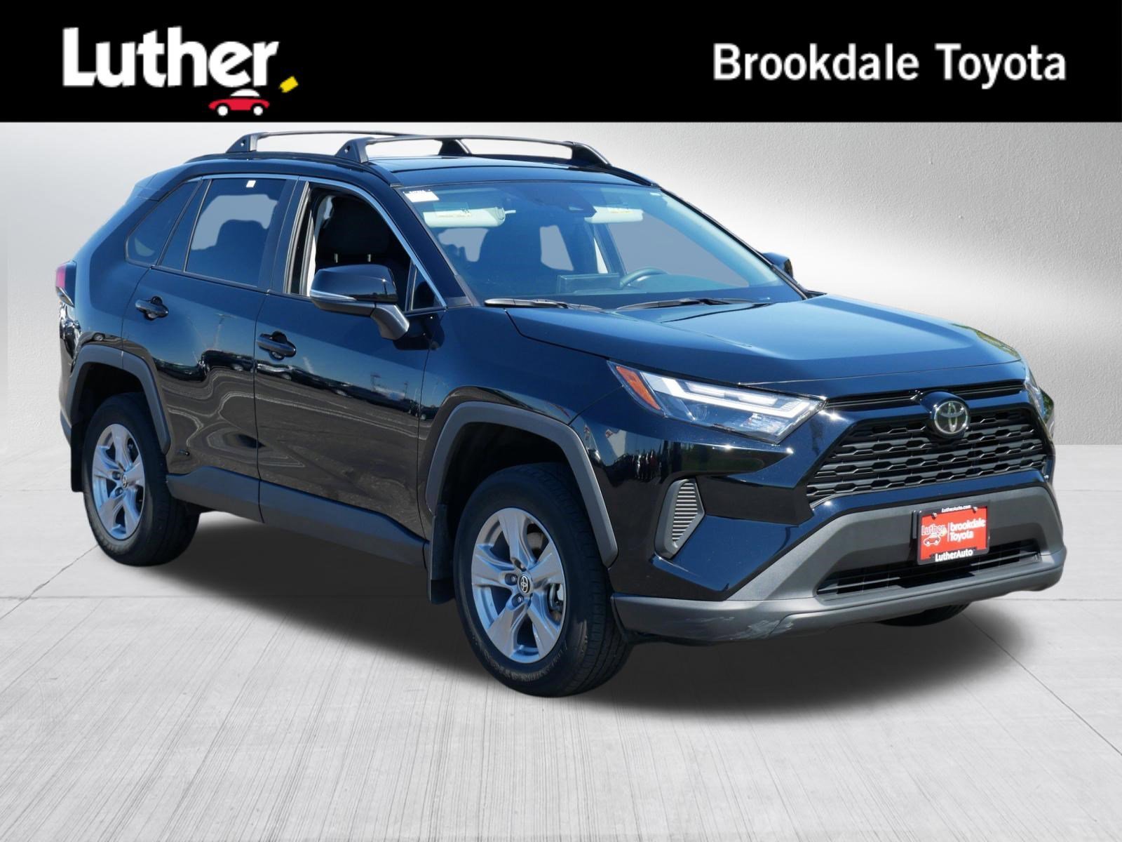 2025 Toyota RAV4 Hybrid XLE AWD's photo