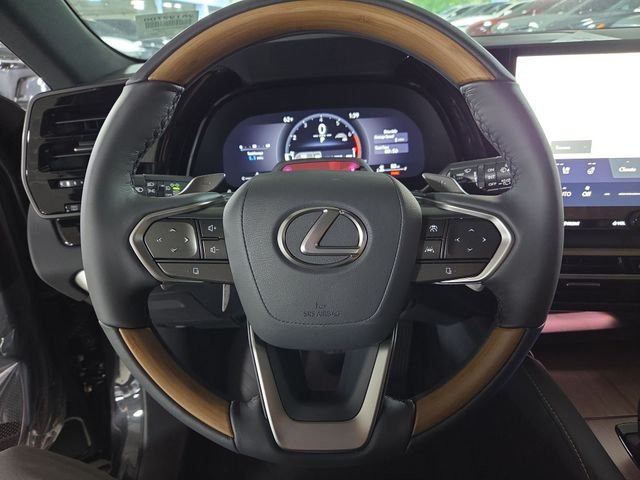 New 2026 Caviar Lexus PREMIUM PLUS image 14