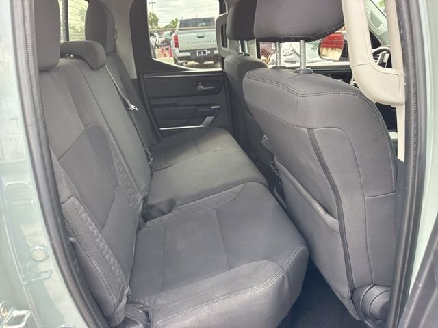 2024 Toyota Tundra SR5 - Photo 13