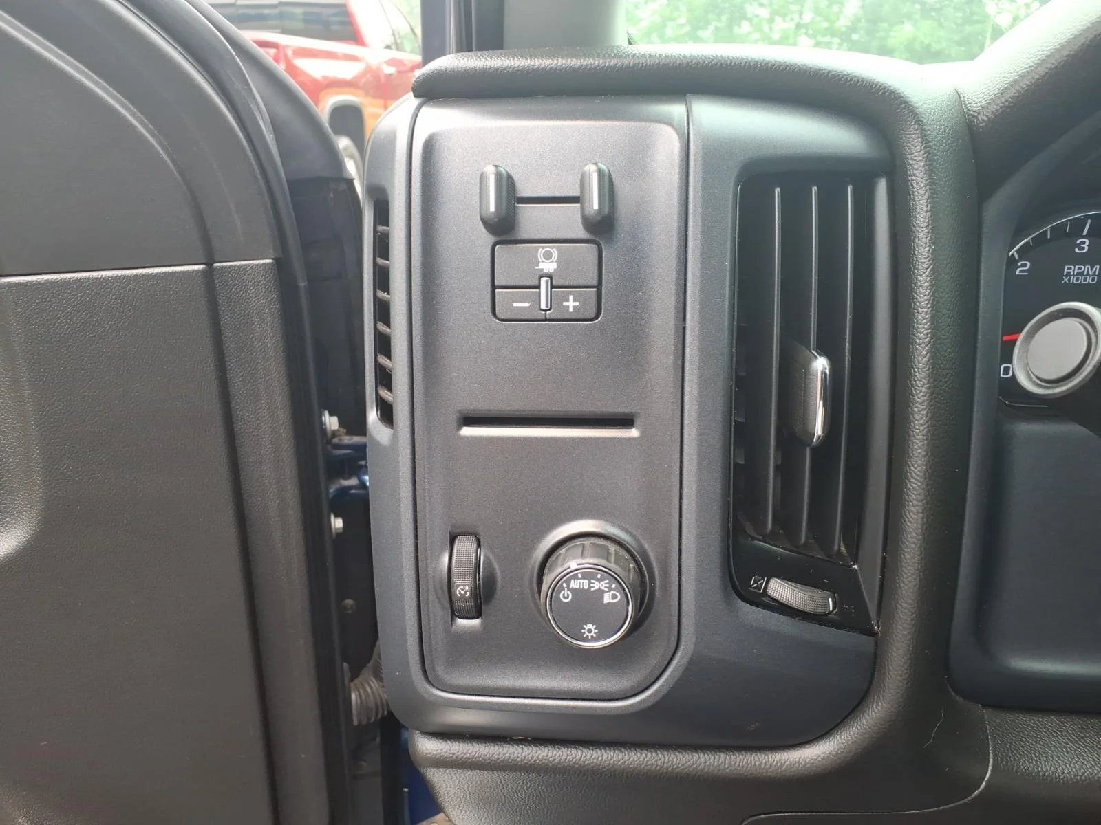 Used 2018 Blue Chevrolet  image 14