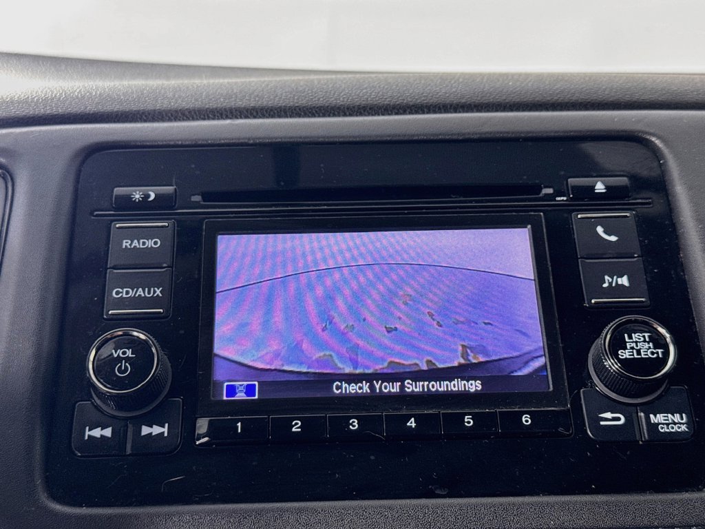 Certified Used 2018 Misty Green Pearl Honda LX image 18