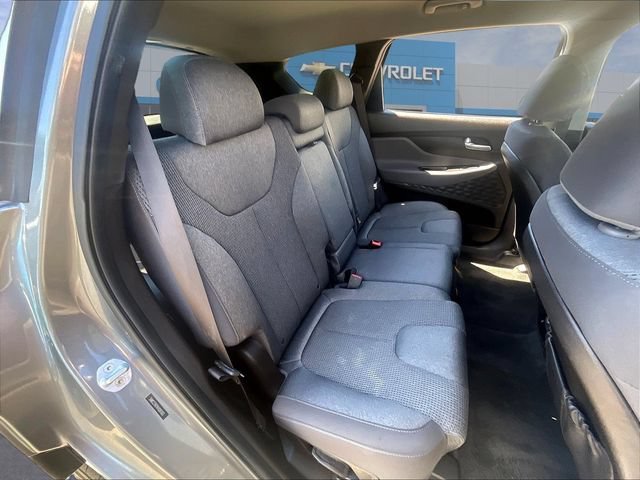 Used 2019 Gray Hyundai SE image 27