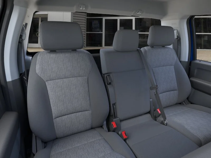 2026 Ford F-250 Super Duty XL - Photo 10