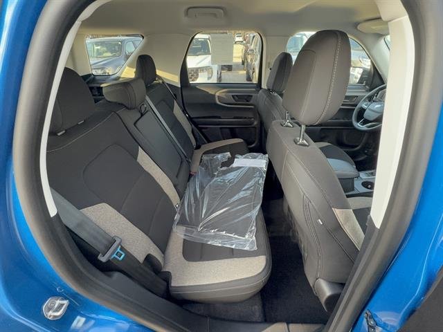 New 2026 Velocity Blue Metallic Ford Big Bend® image 25