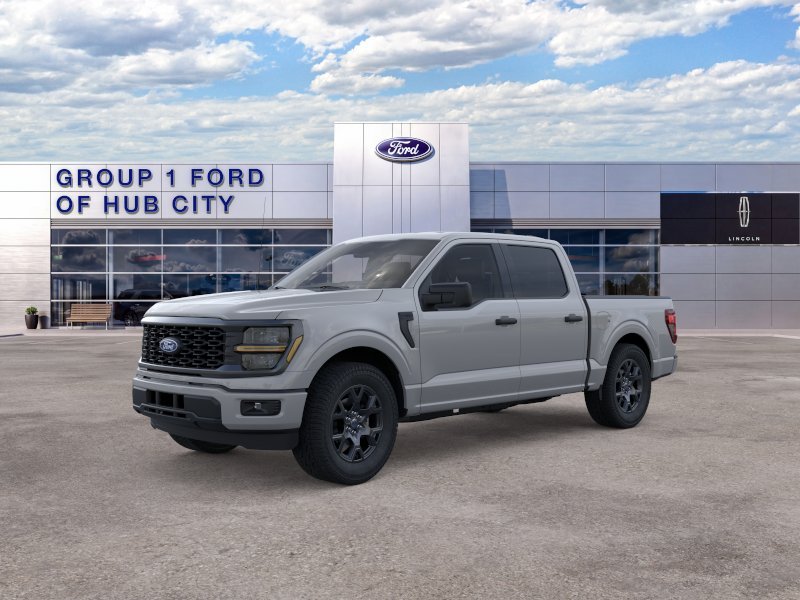 New 2026 Avalanche Ford STX® image 1