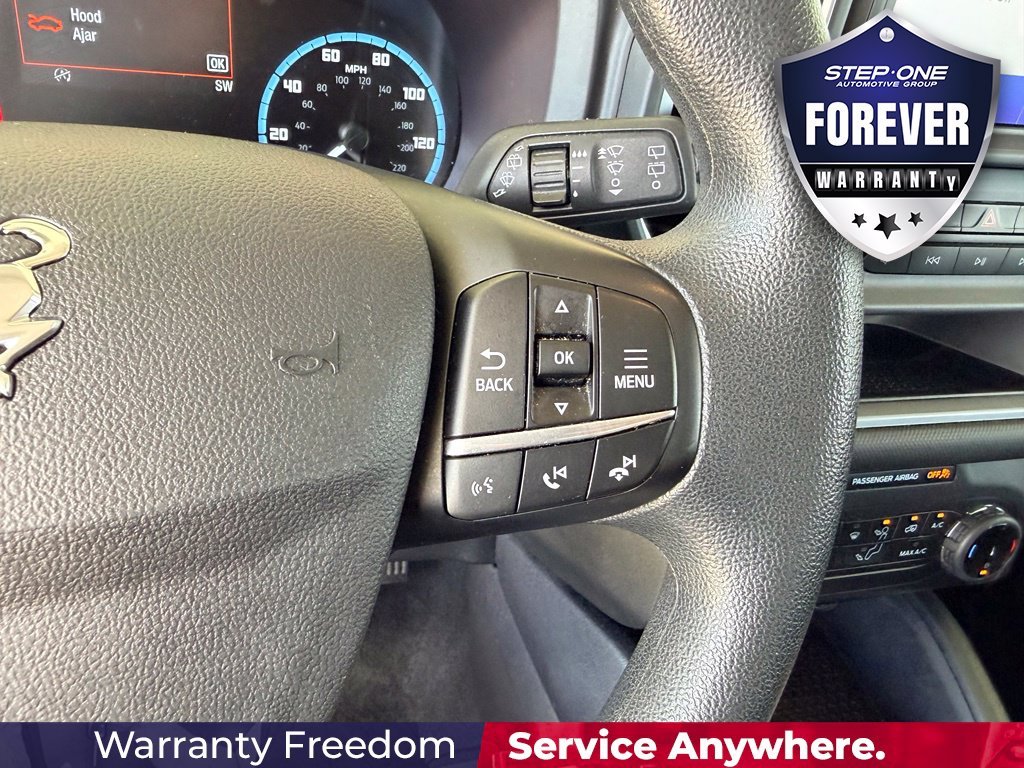 Used 2024 Gray Ford Big Bend image 19
