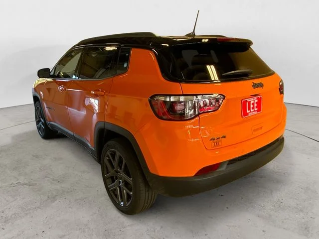 New 2026  Jeep Limited image 3