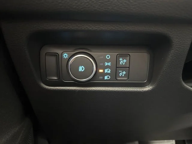 2025 Ford Ranger XL - Photo 20