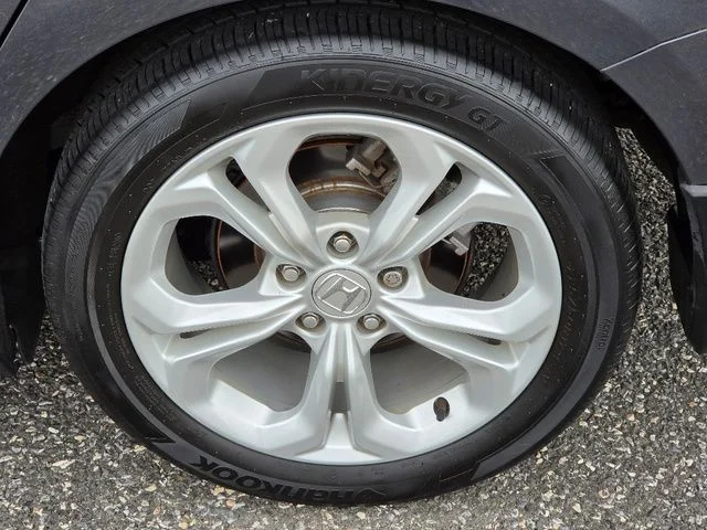 2024 Honda Accord LX - Photo 15