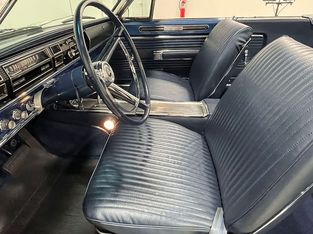Used 1967 Blue Dodge  image 85