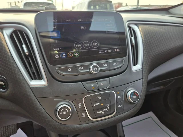 Used 2023 White Chevrolet LS image 25