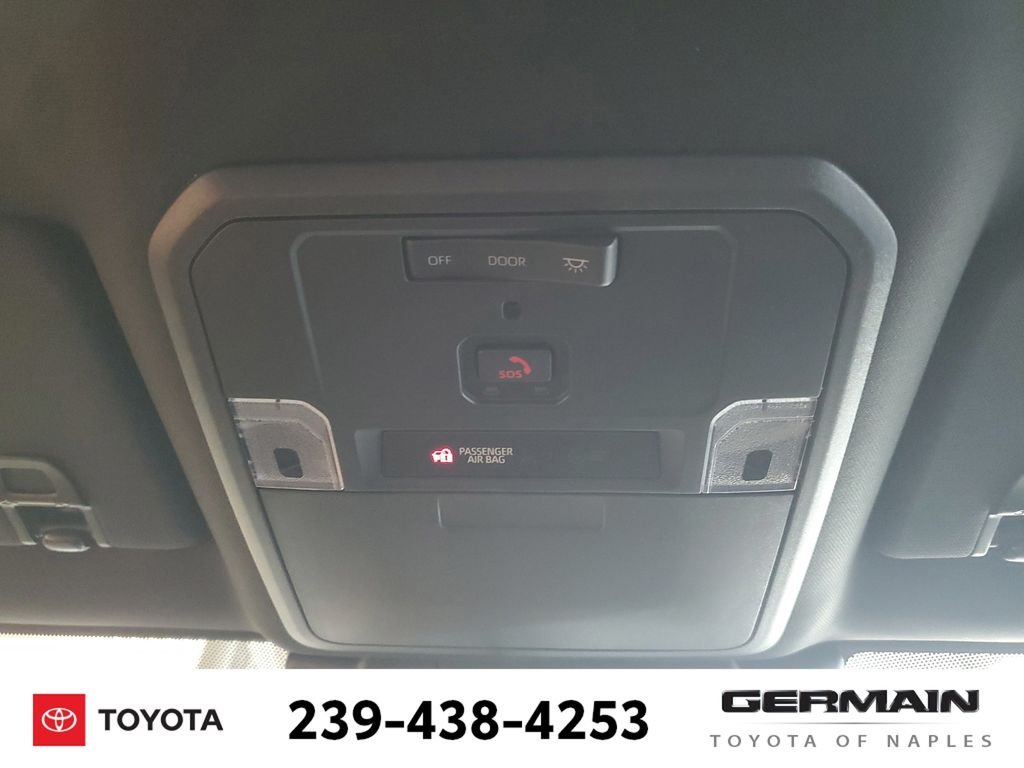 2026 Toyota Tacoma SR5 - Photo 31