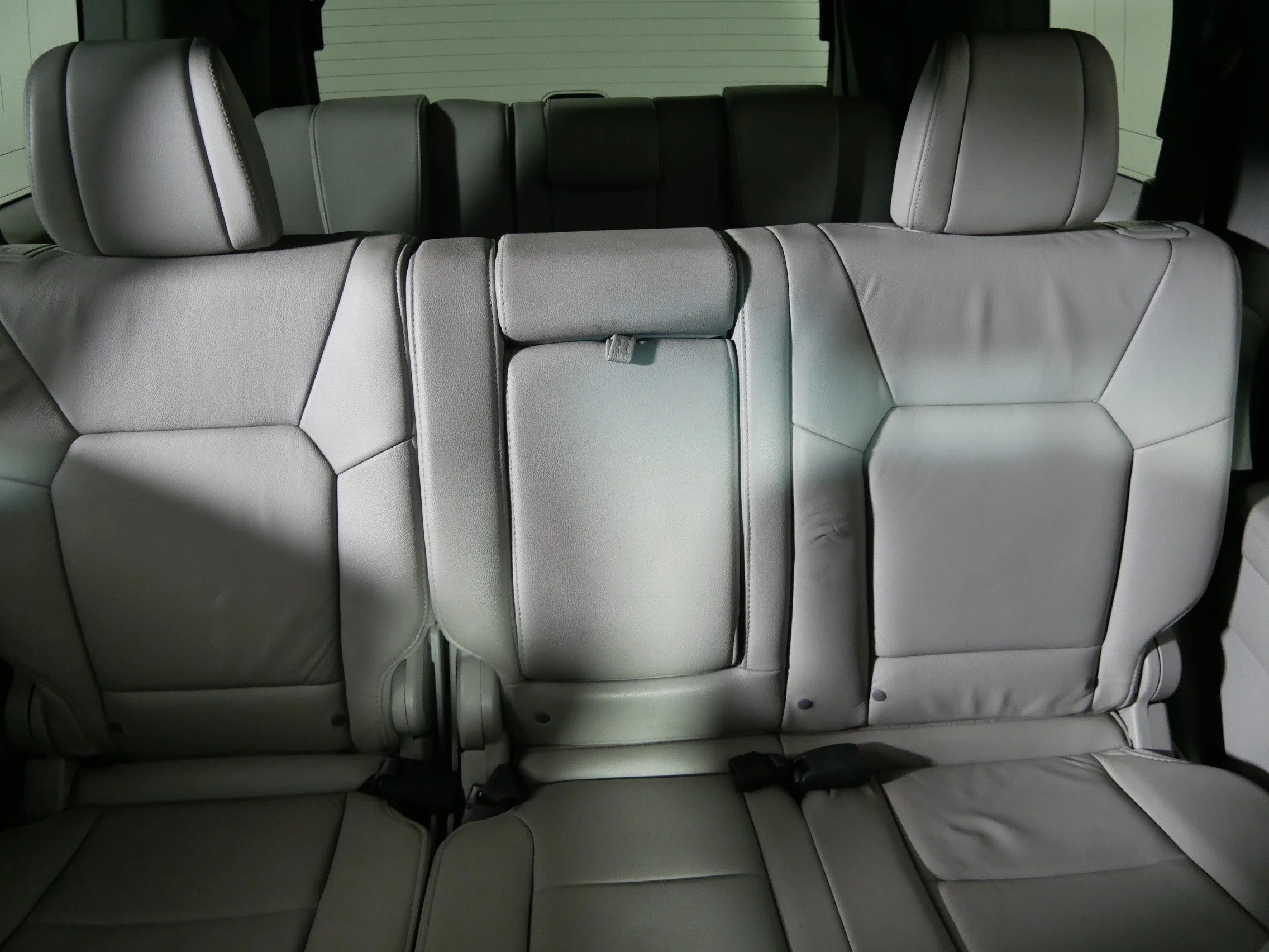 Used 2013 Polished Metal Metallic Honda Touring image 13