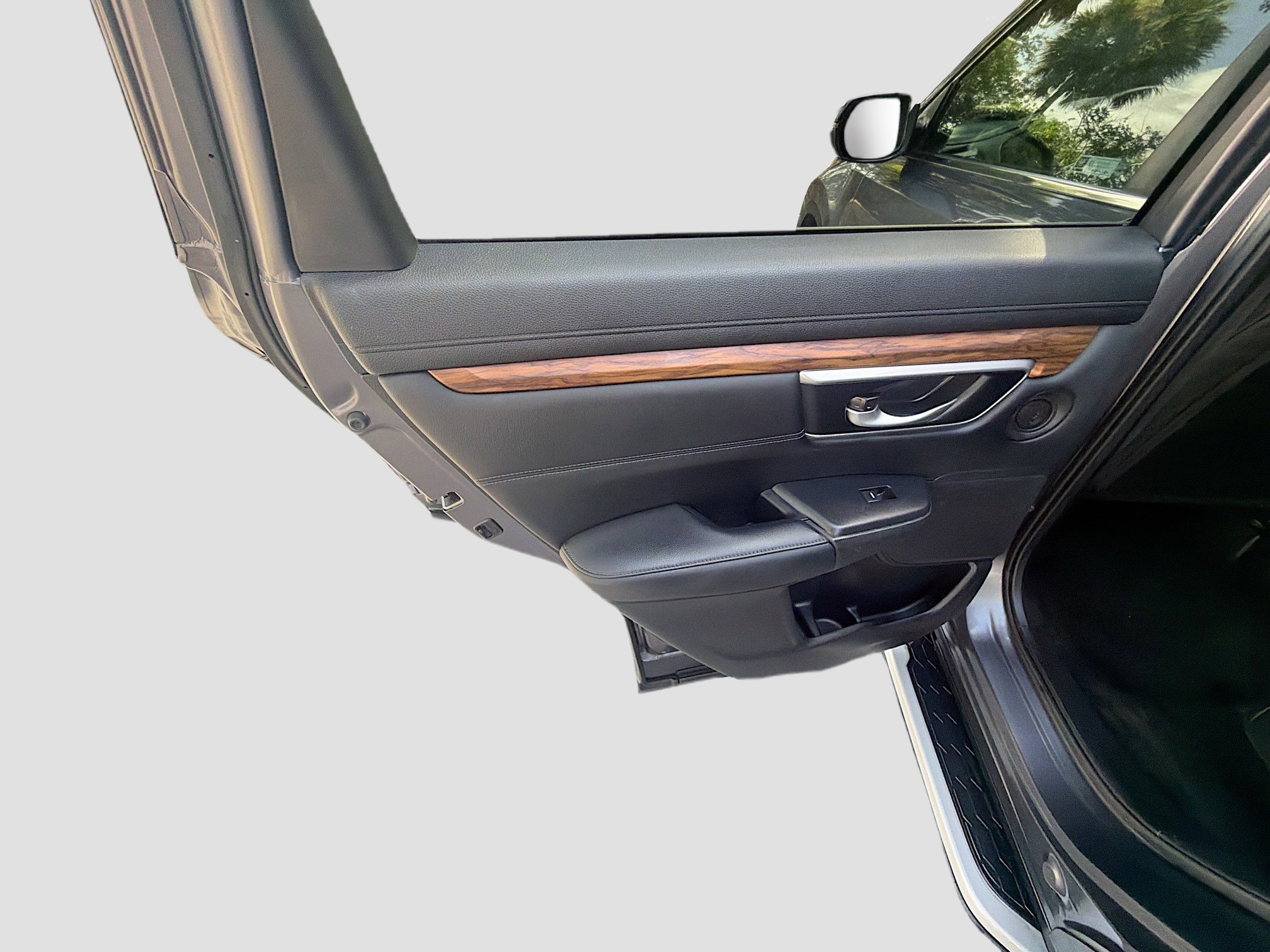 2021 Honda CR-V EX-L - Photo 25
