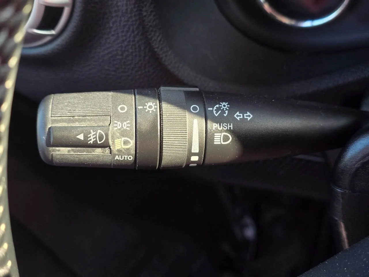 Used 2016 Black Jeep Sahara image 19