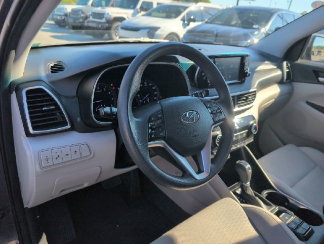 Used 2020 Magnetic Force Hyundai Value image 32
