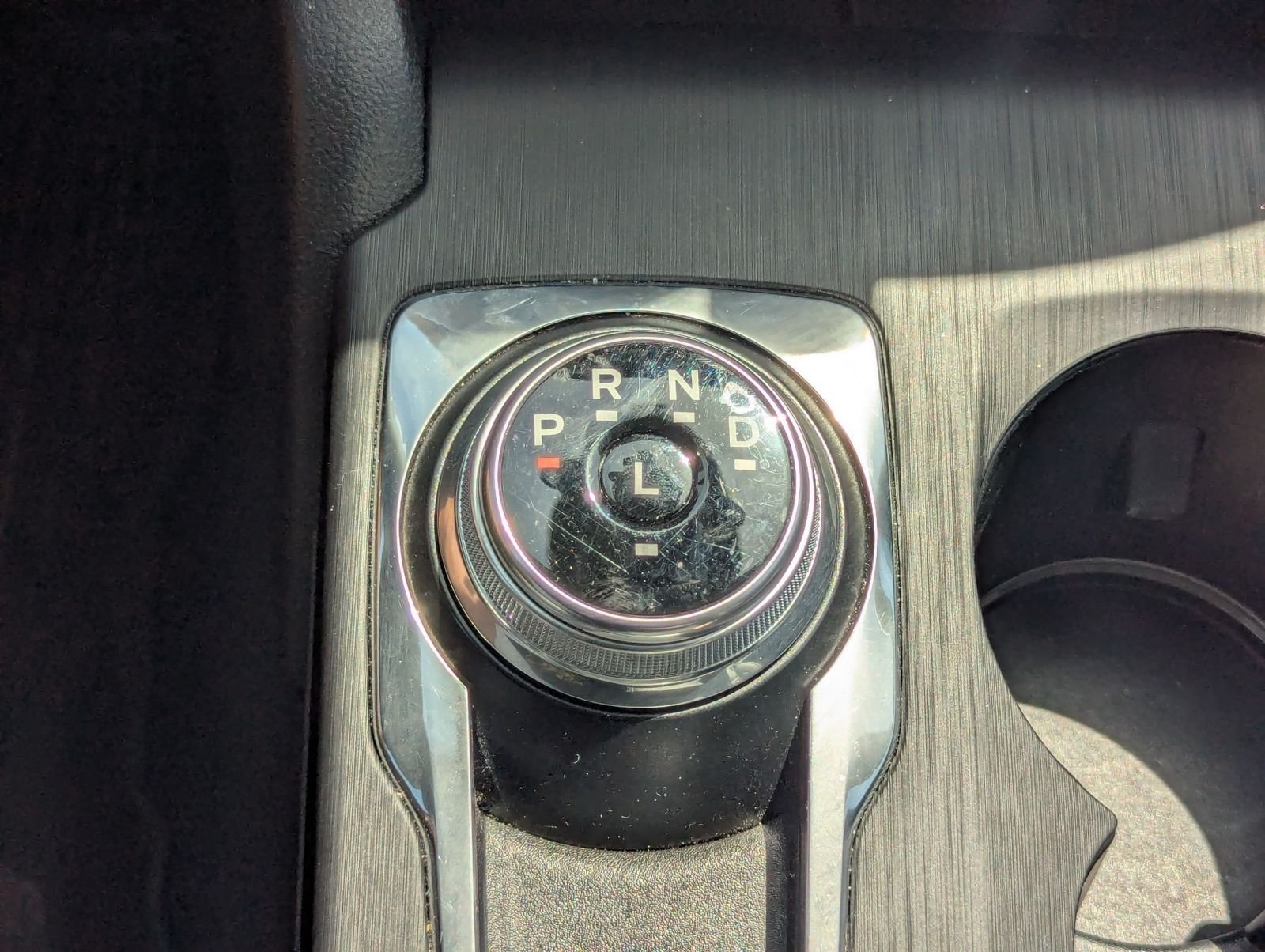Used 2021 White Ford Titanium image 19