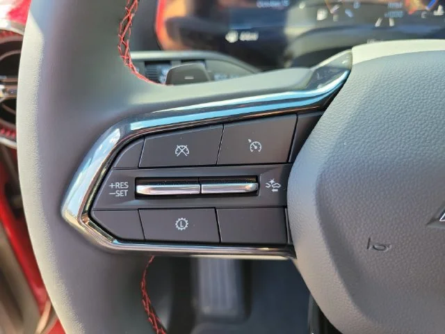 2027 Chevrolet Equinox RS - Photo 28