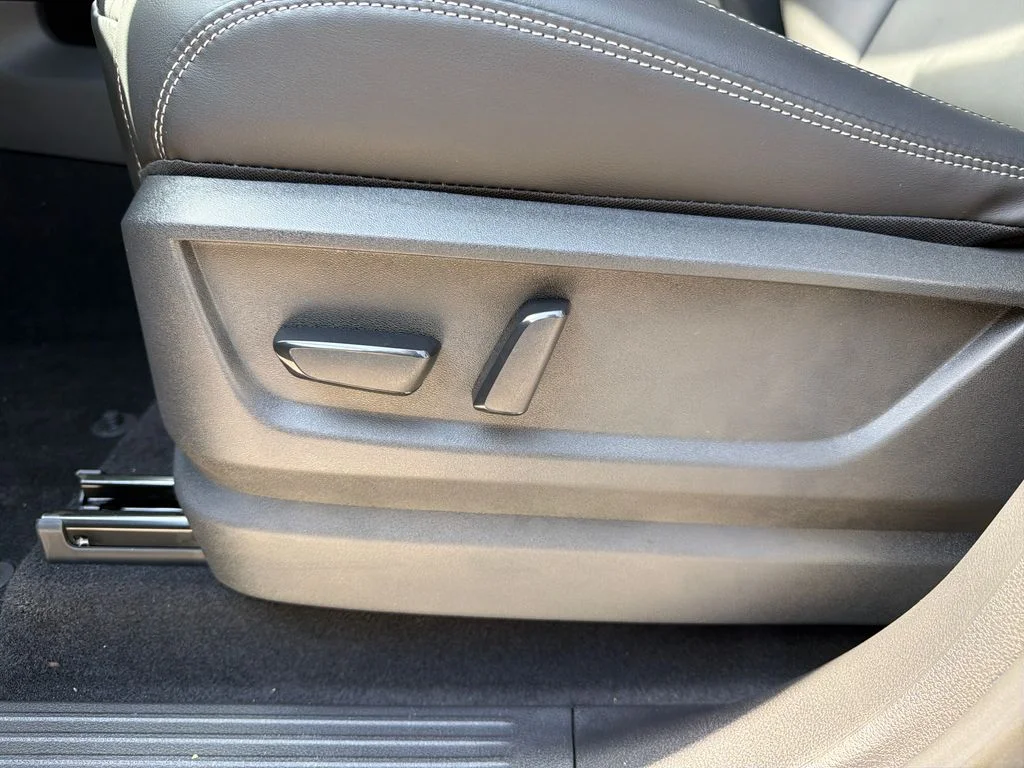 2026 Nissan Armada SV - Photo 14