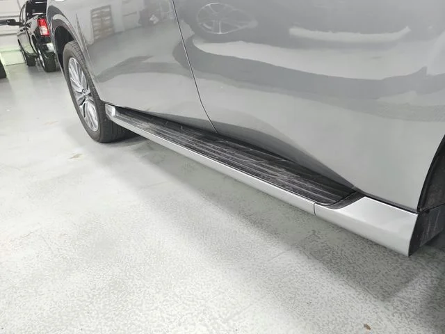 Used 2025  INFINITI SENSORY image 46