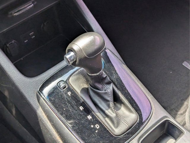 Used 2017 Black Kia LX image 37