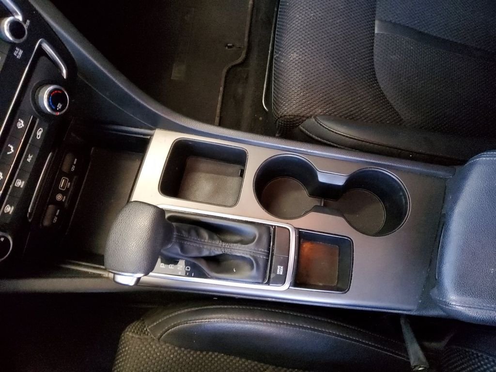 Used 2020 Gray Kia S image 23