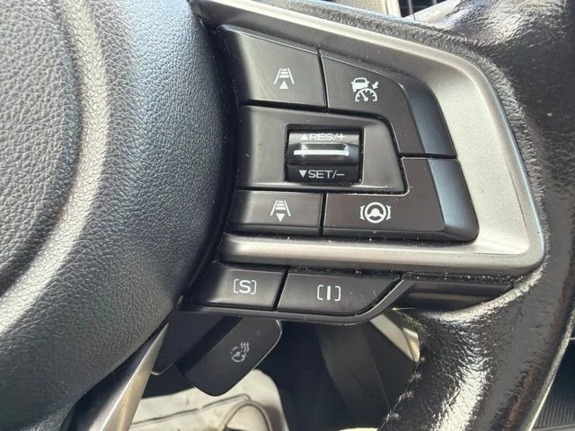 Used 2020 Gray Subaru Touring image 29