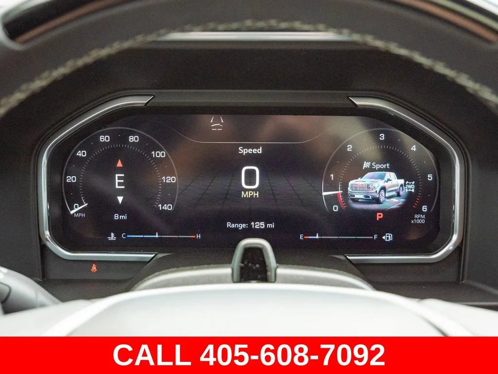 2026 GMC Sierra 1500 Denali Ultimate - Photo 40