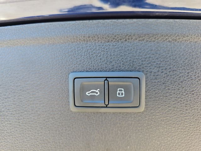 Used 2025 Blue Audi 45 S line Premium Plus image 17