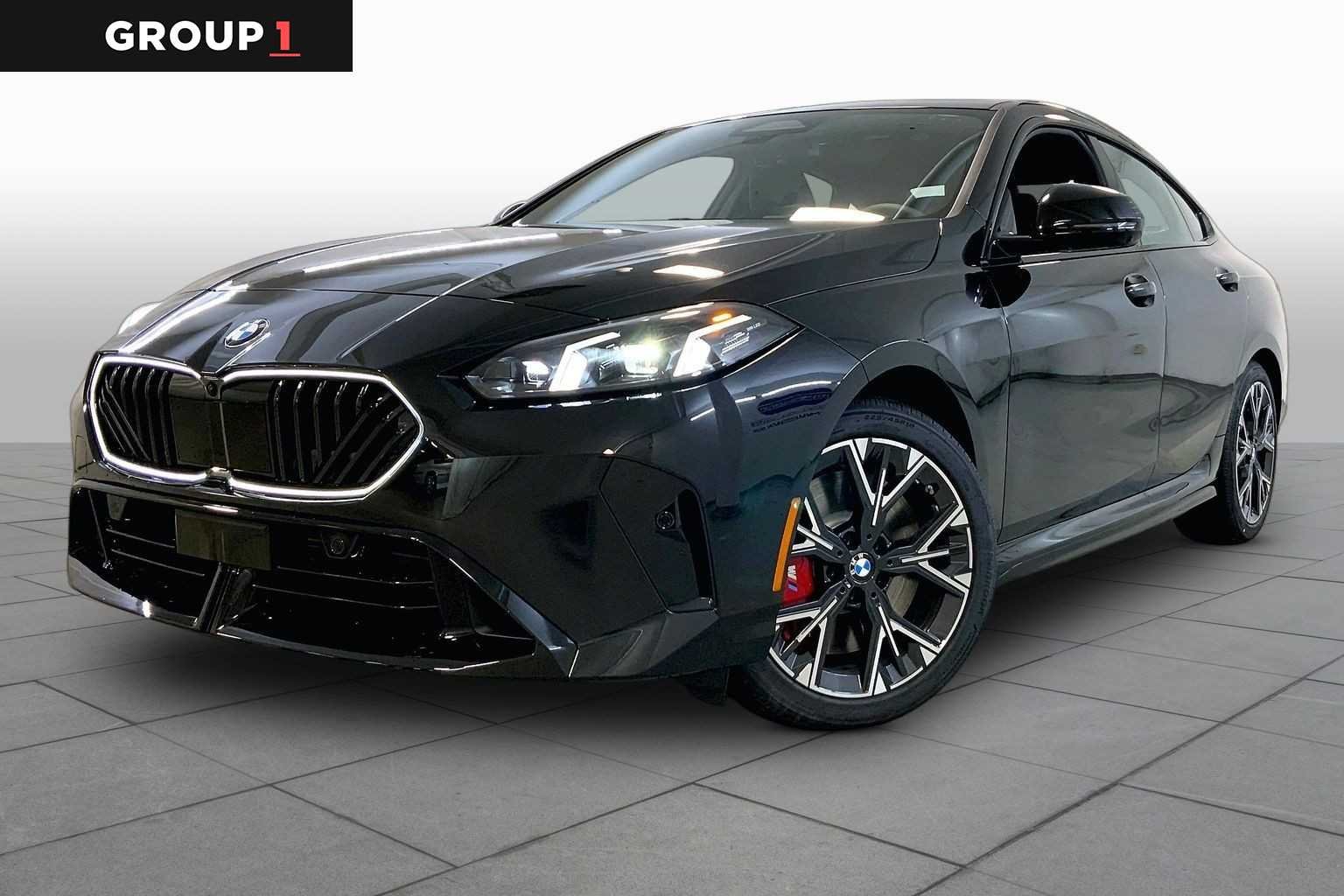 2026 BMW 228 228 xDrive